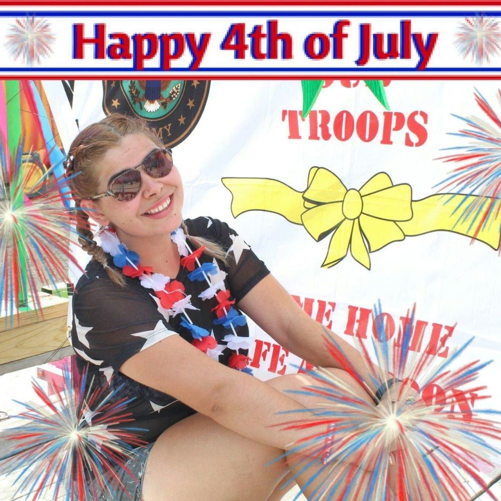 Meet your Posher, Raven